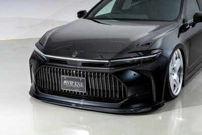 AZSH32W クラウン 純VIP EXE フロントスポイラー 塗装済み