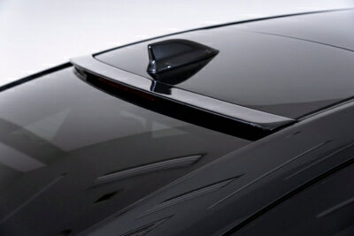 AZSH32 クラウン 純VIP SPORT ルーフスポイラー 塗装取付込み