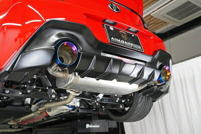 Autostyle㤨ZD8 BRZ ѥޥե顼å 125֥롼åȡפβǤʤ64,790ߤˤʤޤ