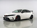 FL5 シビック TypeR SPORT フルキット (3点セット) CFRP製