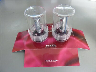 NV350キャラバン キセノンHIDバルブ 8000K