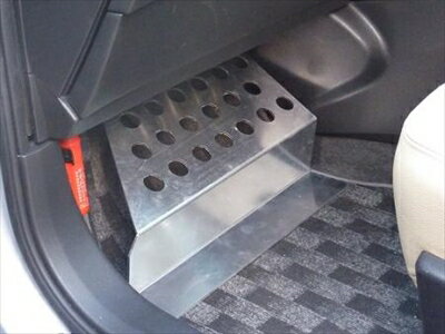 デュアリス リラックスプレート