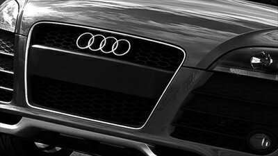 楽天市場】アウディ tt 8n（グリル｜外装・エアロパーツ