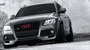 AUDI Q5 Wide Track Complete Package