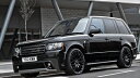 RANGE ROVER 2009-2012 RS Complete Package