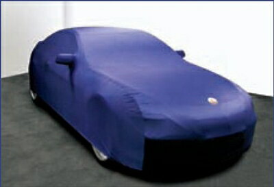 BMW 3Series E90 ALPINA 室内用ボディーカバー