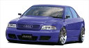 AUDI A4 8D 前期 フロントバンパー(2)