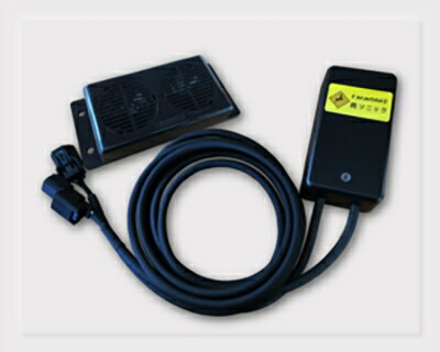 T.M.WORKS製 鹿ソニック スピーカー 1台搭載