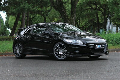 楽天市場】cr－z エアロ zf2の通販