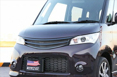 更に値下げml21sルークスグリル 日産 純正 ルークス 《 ML21S 》 フロントグリル P91600