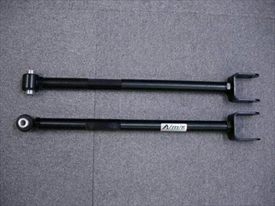 BMW (E46 M3) キャンバー調整式 強化リアロアアーム 強化ゴムブッシュタイプ