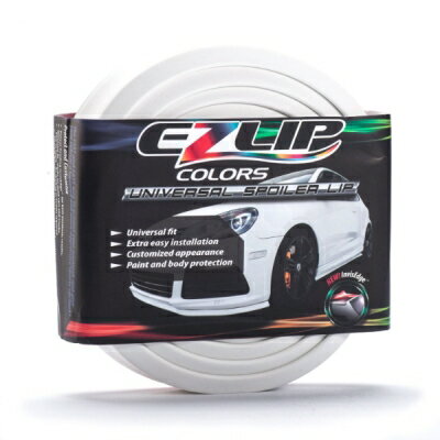 90 チェイサー イージーリップ ホワイト