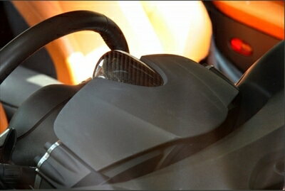 フェアレディZ Z34 RSW カーボン メーターフード パネル S 2×2 綾織カーボン製