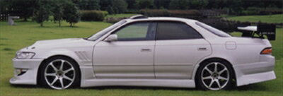 JZX90 MARK2 FRONT FENDER