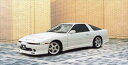 A70 SUPRA SIDE STEP 塗装取付込(2)