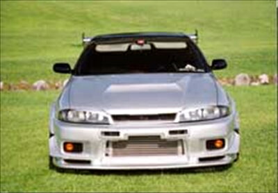 ECR33 Blister Kit EYE LINE 前期