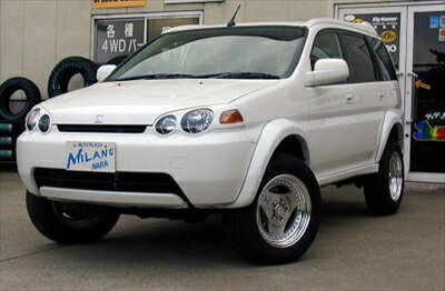 HR-V ޥʡ 30mm磻ɡСե 3ɥ Ѥ