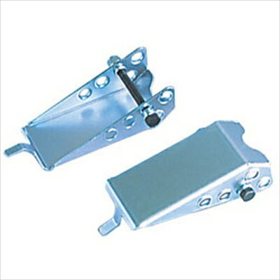 ジムニーワイド JB33 アーム スキッドガード リア用