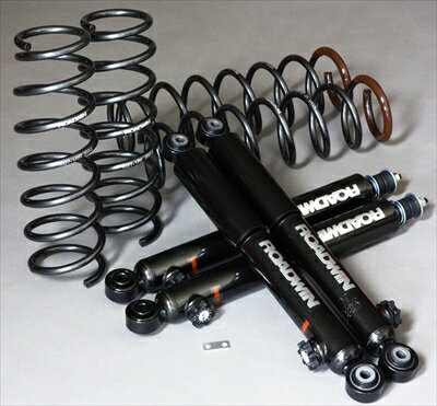 JB64W ジムニー 6420サスペンションキット