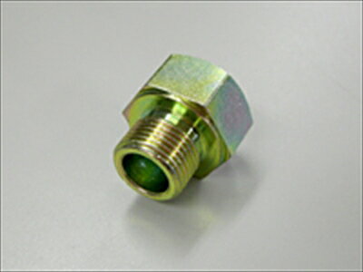 油温センサー取り出しアダプター