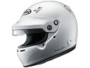 ARAI GP-5WP 8859 白 サイズ:57-58(2)