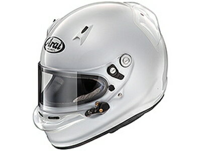 ARAI SK-6-PED 白 サイズ：61-62