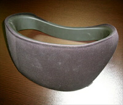 インプレッサ STI GVB 防眩加工済みメーターフード