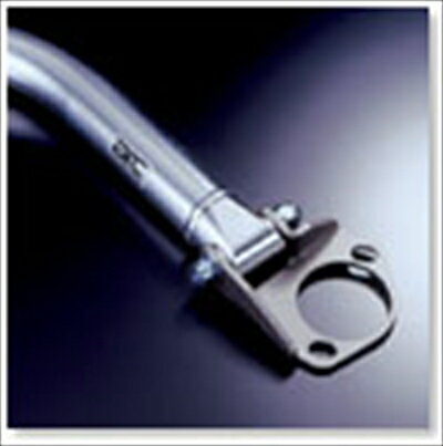 arc POWER BRACE リア用 E91 335 TYPE-3