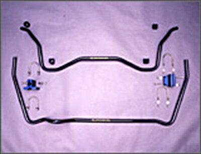 BMW 3 Series F30/31 arc パイプ・スタビライザー フロント 335i/AH3用