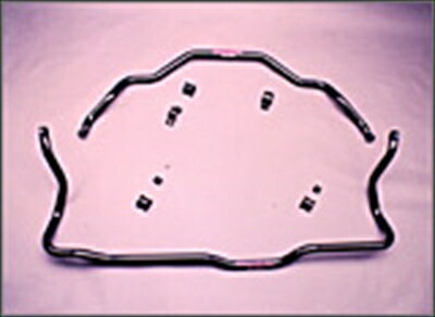 arc パイプ・スタビライザー フロントのみ ランドクルーザー UZJ100W HDJ101K