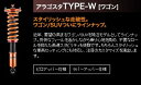 Aragosta TYPE-W オデッセイ RB1 ピロアッパー仕様(2)
