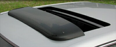 BMW X5 E53 ルーフバイザー