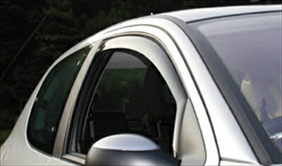 BENZ Vito W639 サイドバイザー フロント左右