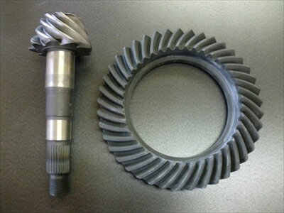 BRZ（ZC6）用ファイナルギアセット 4.3