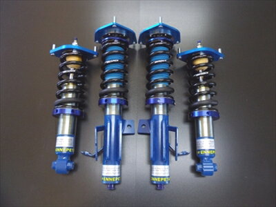 86 ZN6 サスペンションキットTYPE-C
