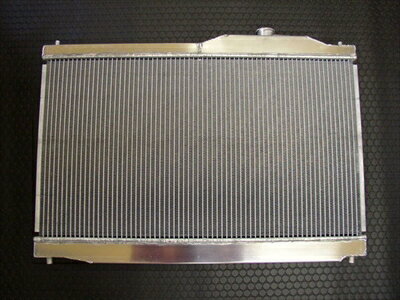 S2000 AP1/2 アルミ2層ラジエーター
