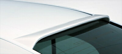 アリスト JZS160/161 HIGH-SPEC Line リアルーフスポイラー 塗装済み