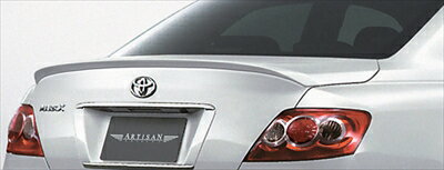 マークX GRX120/GRX125/GRX121 HIGH-SPEC トランクスポイラー