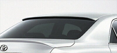 マークX GRX120/GRX125/GRX121 HIGH-SPEC リアルーフスポイラー