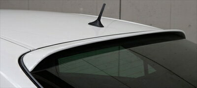 クラウン GRS18 VERSE リアルーフスポイラー