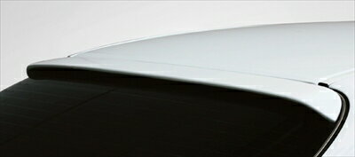 マジェスタ UZS171 後期 HIGH-SPEC リアルーフスポイラー 塗装済み