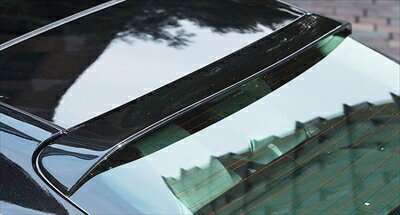 AXVH70 カムリ BLACK LABEL ルーフスポイラー FRP 塗装済み