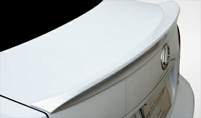 LEXUS IS350/250 Sports-spec line ARS トランクスポイラー