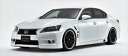 LEXAS GS 450h/350/250 SPORTS-Line エアロ5点セット