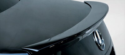 LEXUS GS450H/430/350 HIGH-SPEC ver.1 トランクスポイラー 塗装済み