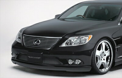 LEXUS LS 600/460  HIGH-SPEC Line VERSE եȥХѡ (ե) Ѥ