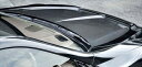 【納期未定】LEXUS LC500 Sports Line BLACK LABEL ボンネットフード カーボン製