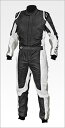 GP TECH スーツ アンスラサイトグレー 146