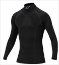 KX WINTER Underware ブラック トップ