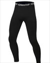 KX WINTER Underware ブラック ボトム